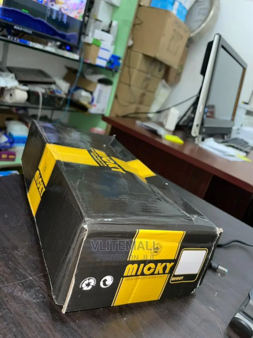 Micky High Quality Door Lock