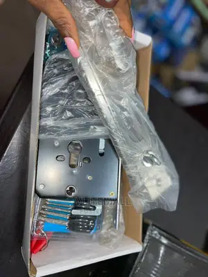Micky High Quality Door Lock