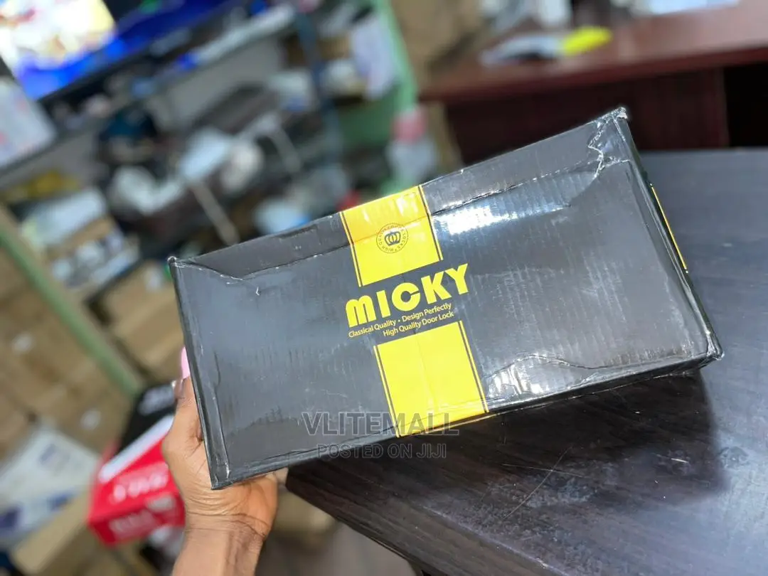 Micky High Quality Door Lock