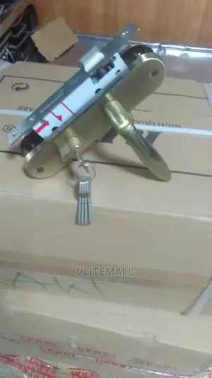 Renz Quality Door Lock