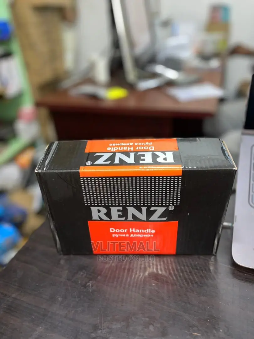 Renz Quality Door Lock