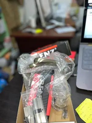 Renz Quality Door Lock
