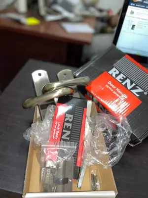 Renz Quality Door Lock