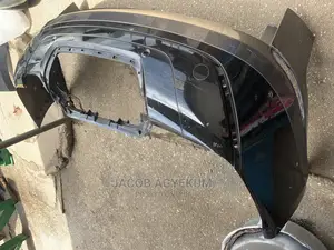 Range Rover Velar Front Bumper 2019