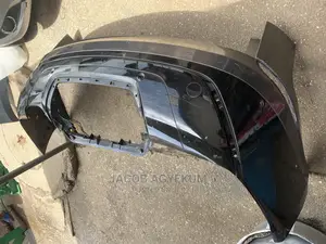Range Rover Velar Front Bumper 2019