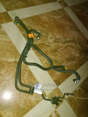 Photo - Ford Edge 2.0L L4 Vapor Canister Purge Valve.