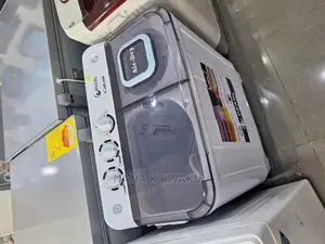 Top Load_pearl 7kg Washing Machine