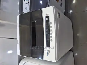 Top Load Nasco 6kg Washing Machine