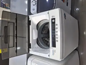 Top Load Nasco 6kg Washing Machine