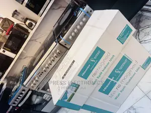 Long Distance Airflow Split R410 Gas AC Hisense 2.0hp