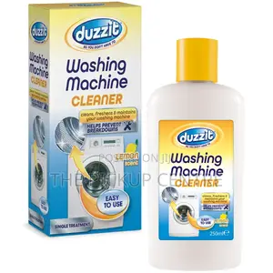 Duzzit Washing Machine Cleaner - 250ml
