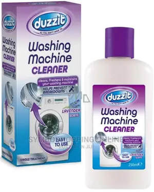Duzzit Washing Machine Cleaner - 250ml
