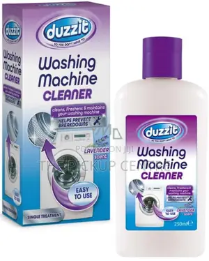 Duzzit Washing Machine Cleaner - 250ml