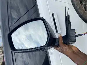 Range Rover Velar Side Mirror