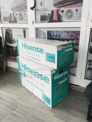 Hisense R410 Copper Condenser 2.0hp Split Airconditioner 