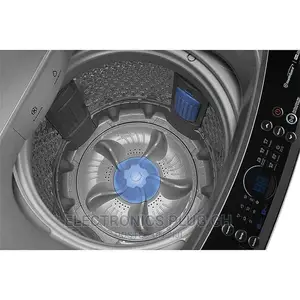 Midea 14kg Top Load Washing Machine