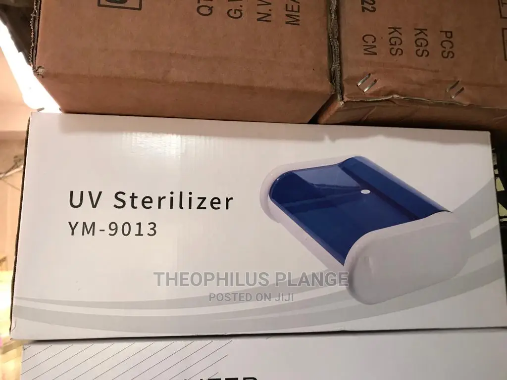 UV Sterilizer Machine YM 9013