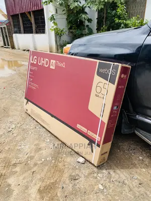 Durable Affordable(65UP7750)LG 65inch Real Tv 