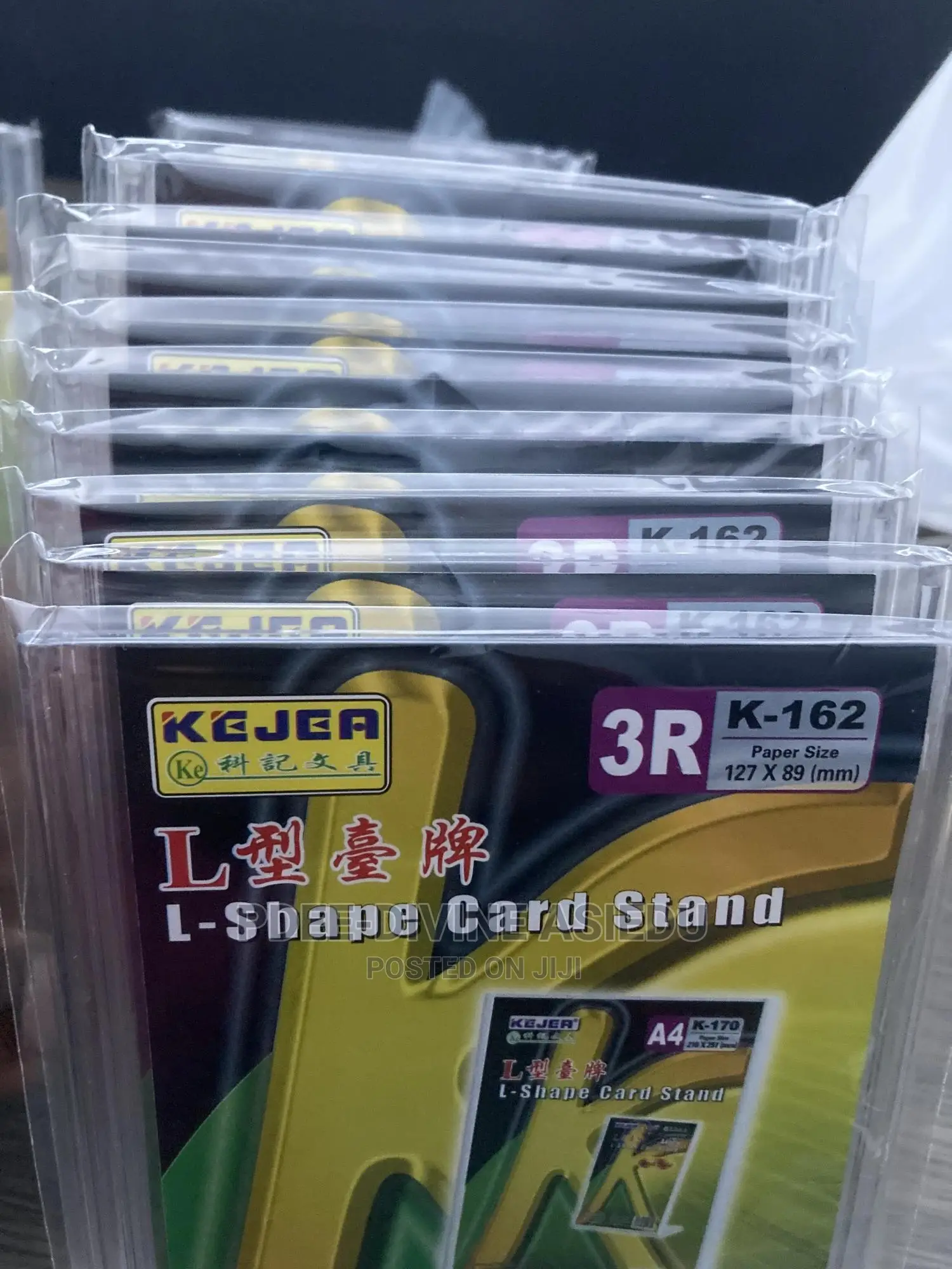 Table Talkers Qr Code Acrylic Sign Stand