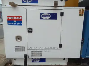 Perkins Generator