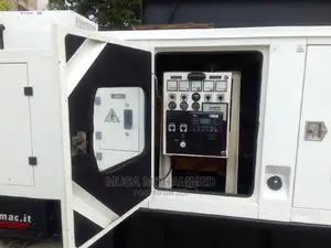 Caterpillar Generator