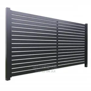 V T C Metal Wall Design