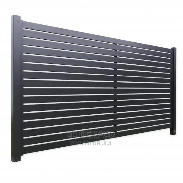 V T C Metal Wall Design