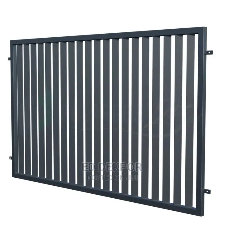 V T C Metal Wall Design