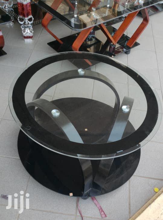 Nice Quality Design Center Table