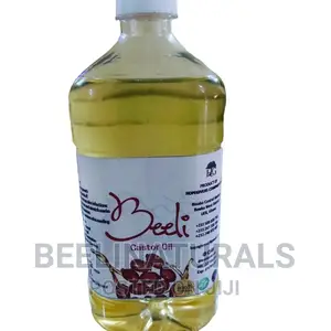 Castor Oil 1litre