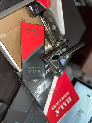 Hala Door Locks (Small)