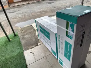Air Blowing Hisense 2.0HP Split Air Conditioner
