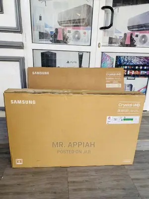(50bu8000)Durable Affordable Samsung 50 Inch Led Tv,