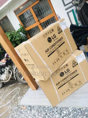 Essential R410 Gas Split Inverter LG 1.5hp Airconditioner 