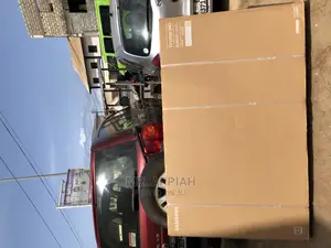 Durable Affordable 75” Samsung LED Tv 75BU8100, 