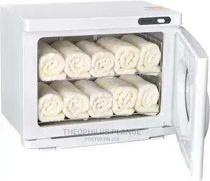 Towels Warmer (UV Sterilizer)
