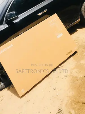 Samsung Lastest Smart 55 Inches Glossy Led Tv