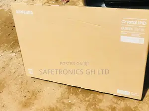 Led Uhd Glossy Ultra 55 Inches Samsung Tv