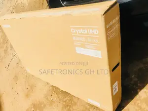 Glossy Clear 55 Inches Samsung Uhd Led Ultra Bu80
