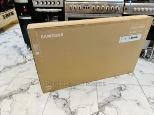 Friendly Budget Sleek Slim UHD Samsung 55”Bu8000 