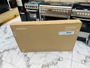 Long Lasting Durability Samsung UHD Smart 55bu8000 Tv 