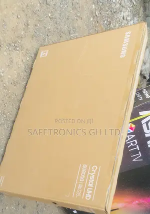 Clear 55 Inches Led Glossy Samsung Uhd Ultra Tv