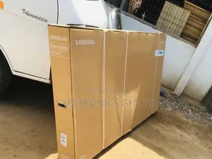 High Quality 75 Inches UHD Crystal Samsung LED Glossy 
