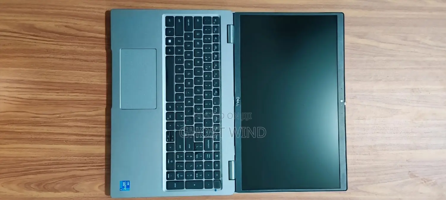 Laptop Dell Latitude 5529 16GB Intel Core I5 HDD+SSD 512GB
