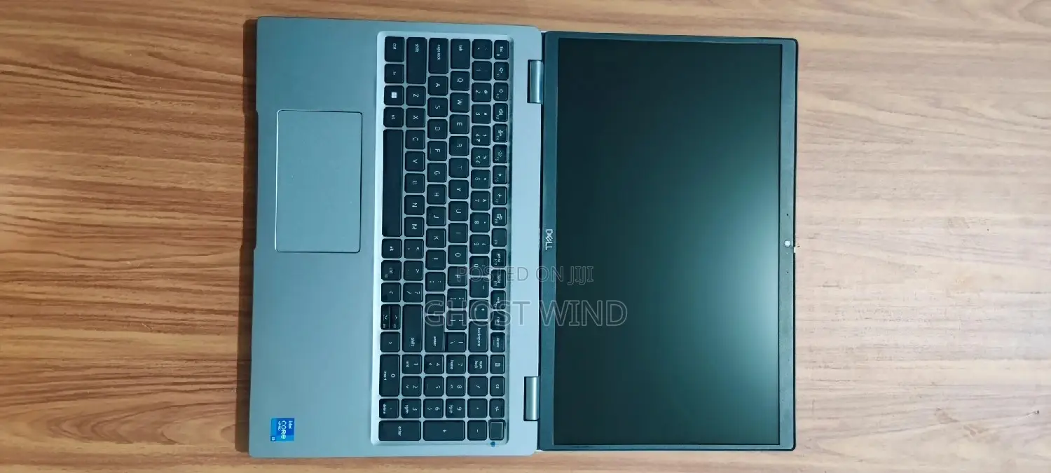 Laptop Dell Latitude 5529 16GB Intel Core I5 HDD+SSD 512GB
