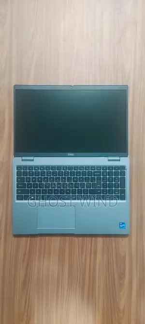 Laptop Dell Latitude 5529 16GB Intel Core I5 HDD+SSD 512GB