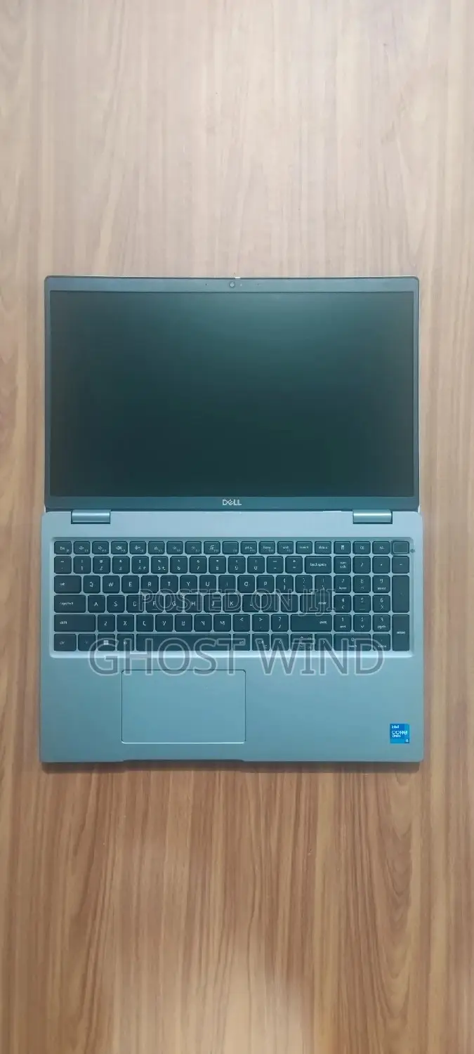 Laptop Dell Latitude 5529 16GB Intel Core I5 HDD+SSD 512GB