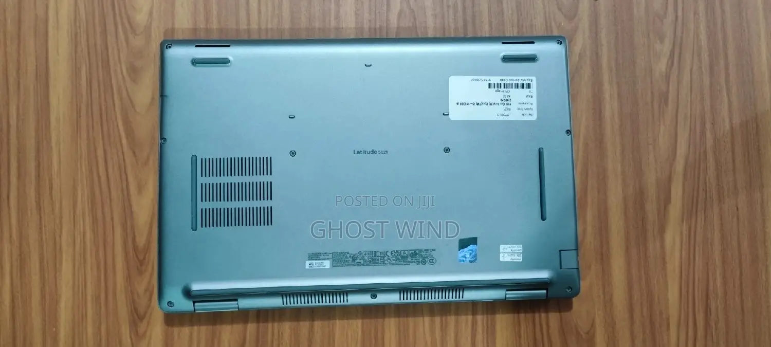 Laptop Dell Latitude 5529 16GB Intel Core I5 HDD+SSD 512GB