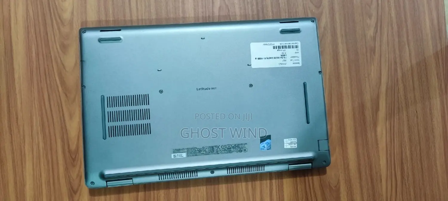 Laptop Dell Latitude 5529 16GB Intel Core I5 HDD+SSD 512GB