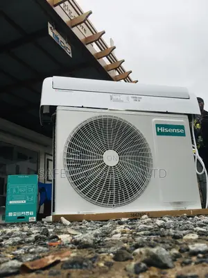 Adjustable Best 2.5hp Split Airconditioner Hisense R410